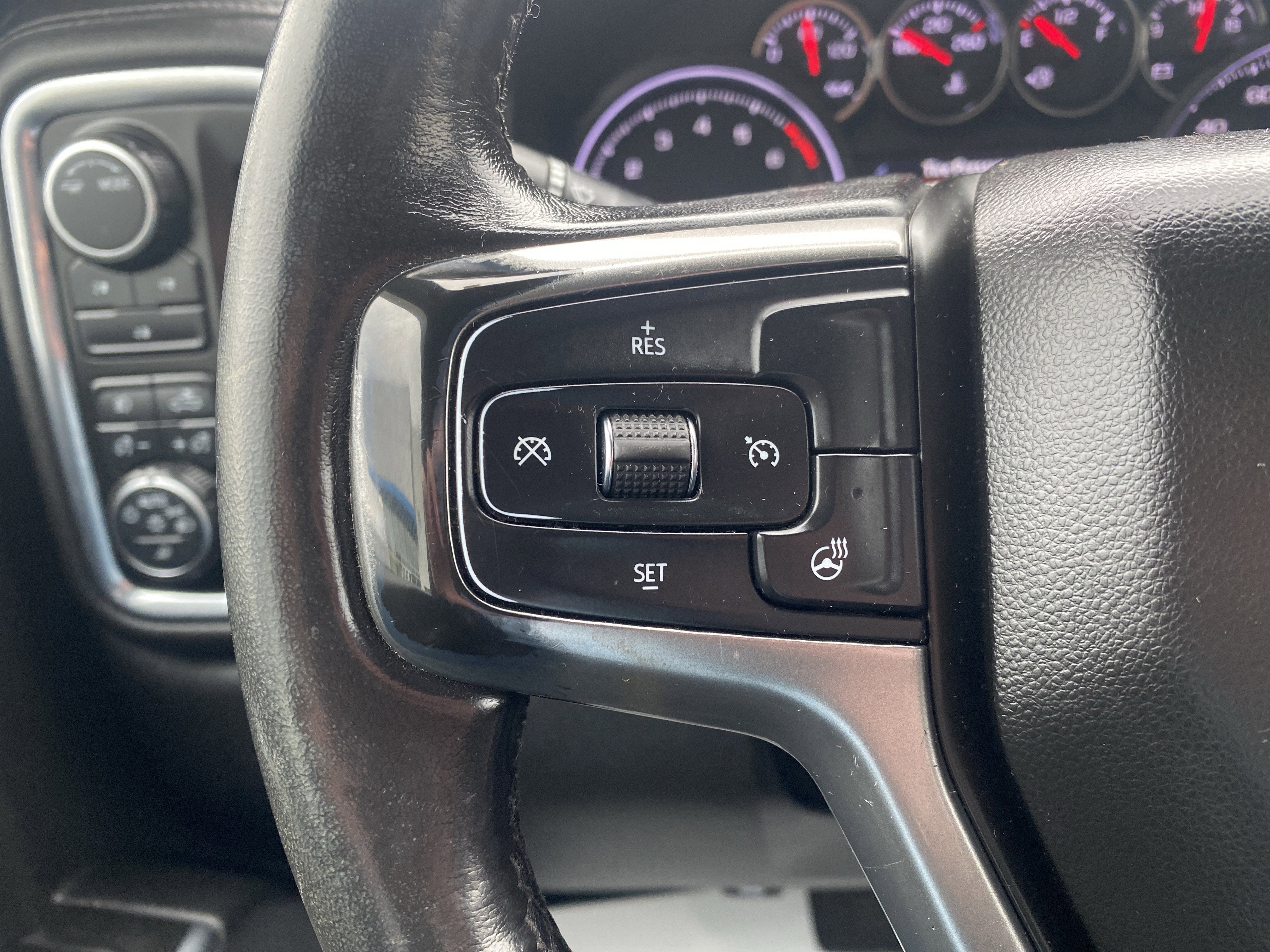 2021 Chevrolet Silverado 2500 HD LT