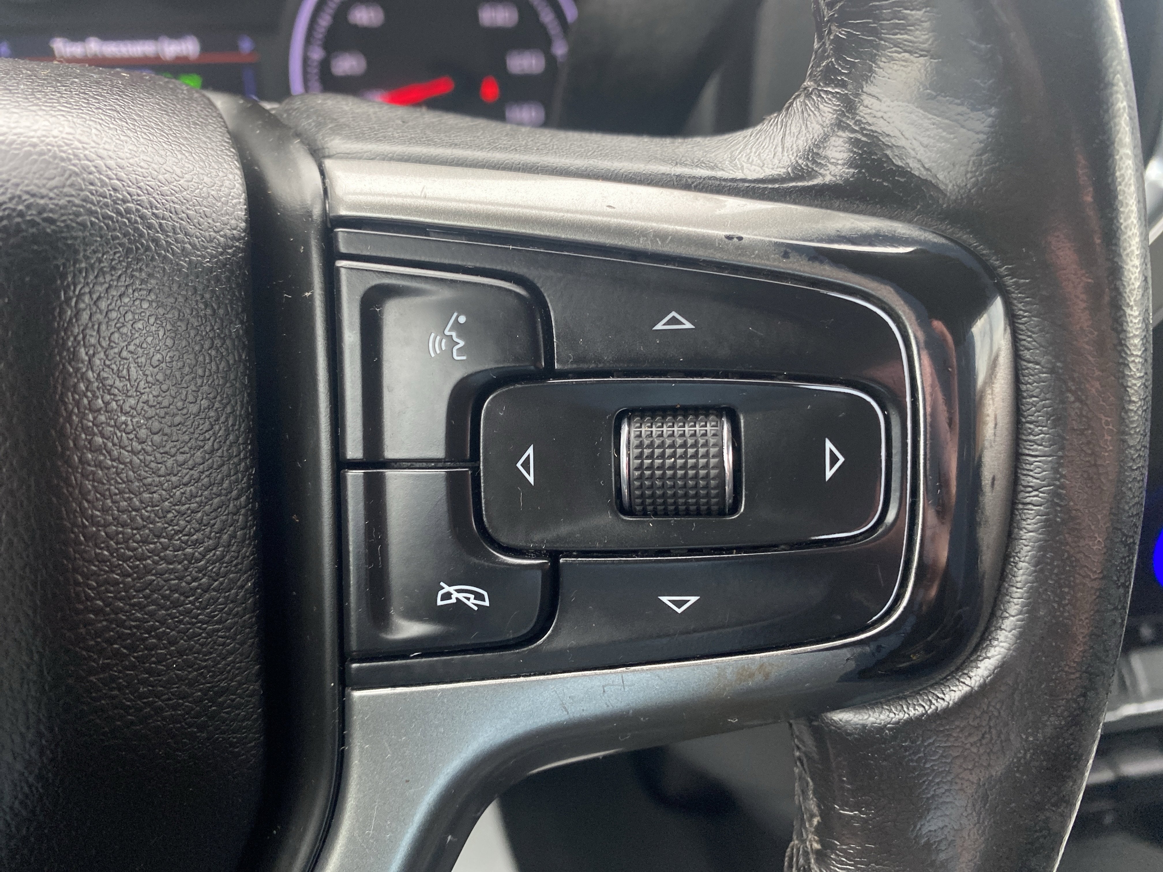 2021 Chevrolet Silverado 2500 HD LT