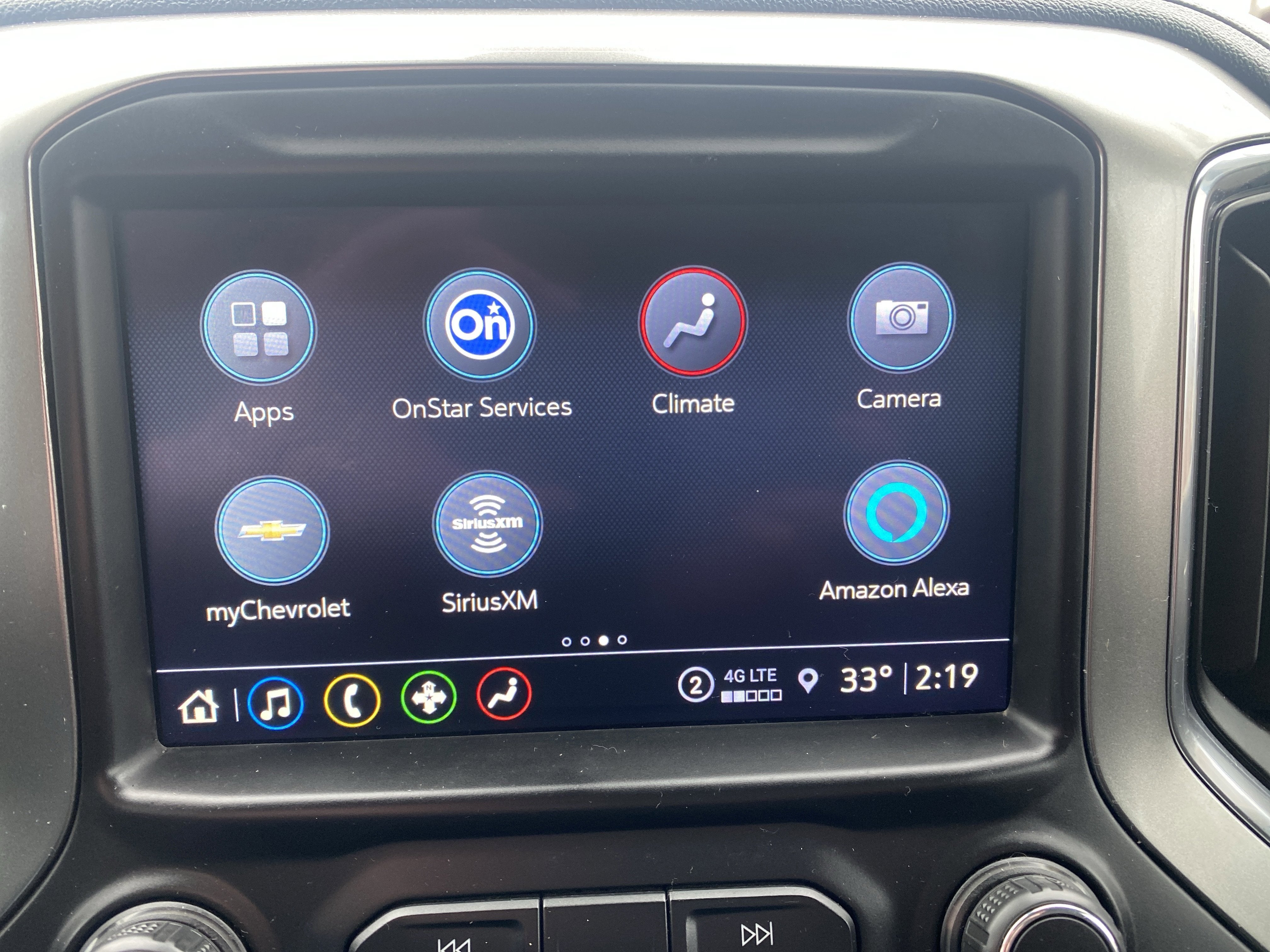 2021 Chevrolet Silverado 2500 HD LT