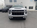 2021 Chevrolet Silverado 2500 HD LT