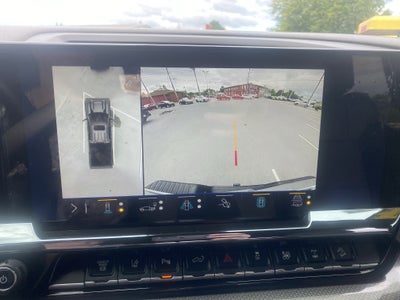 2024 Chevrolet Silverado 2500 HD ZR2