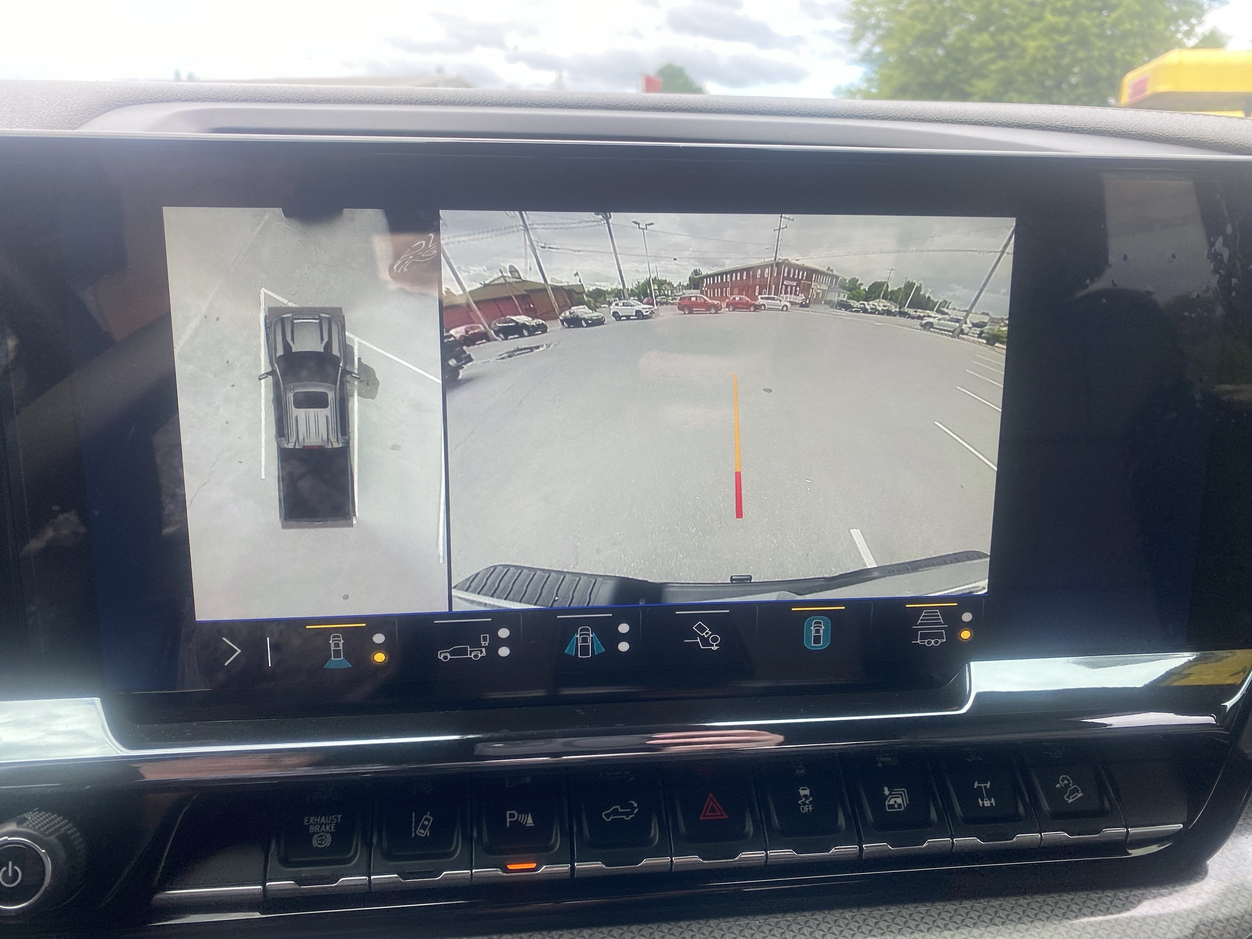 2024 Chevrolet Silverado 2500 HD ZR2