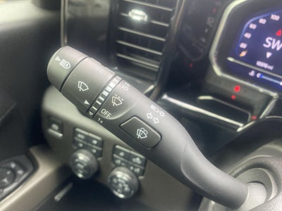 2024 Chevrolet Silverado 2500 HD ZR2