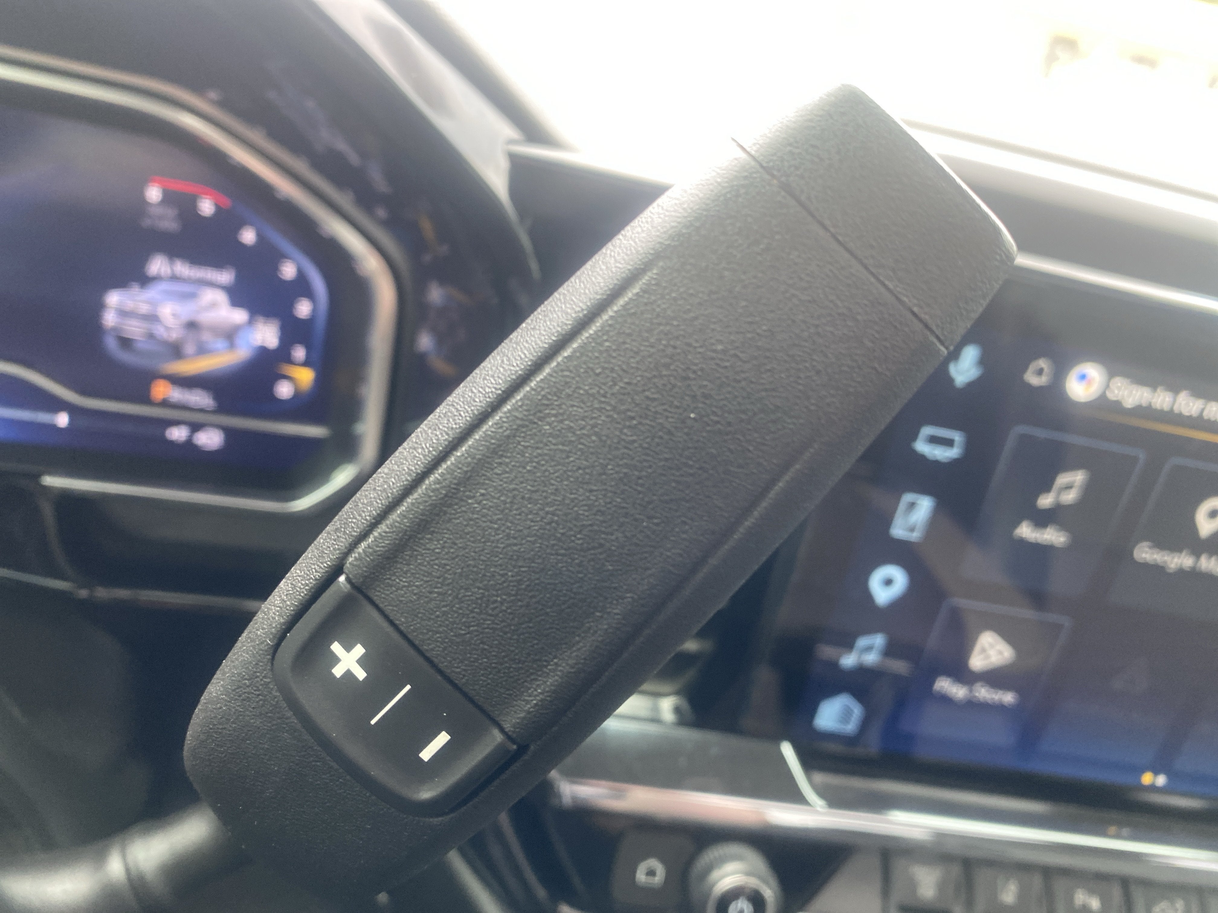 2024 Chevrolet Silverado 2500 HD ZR2
