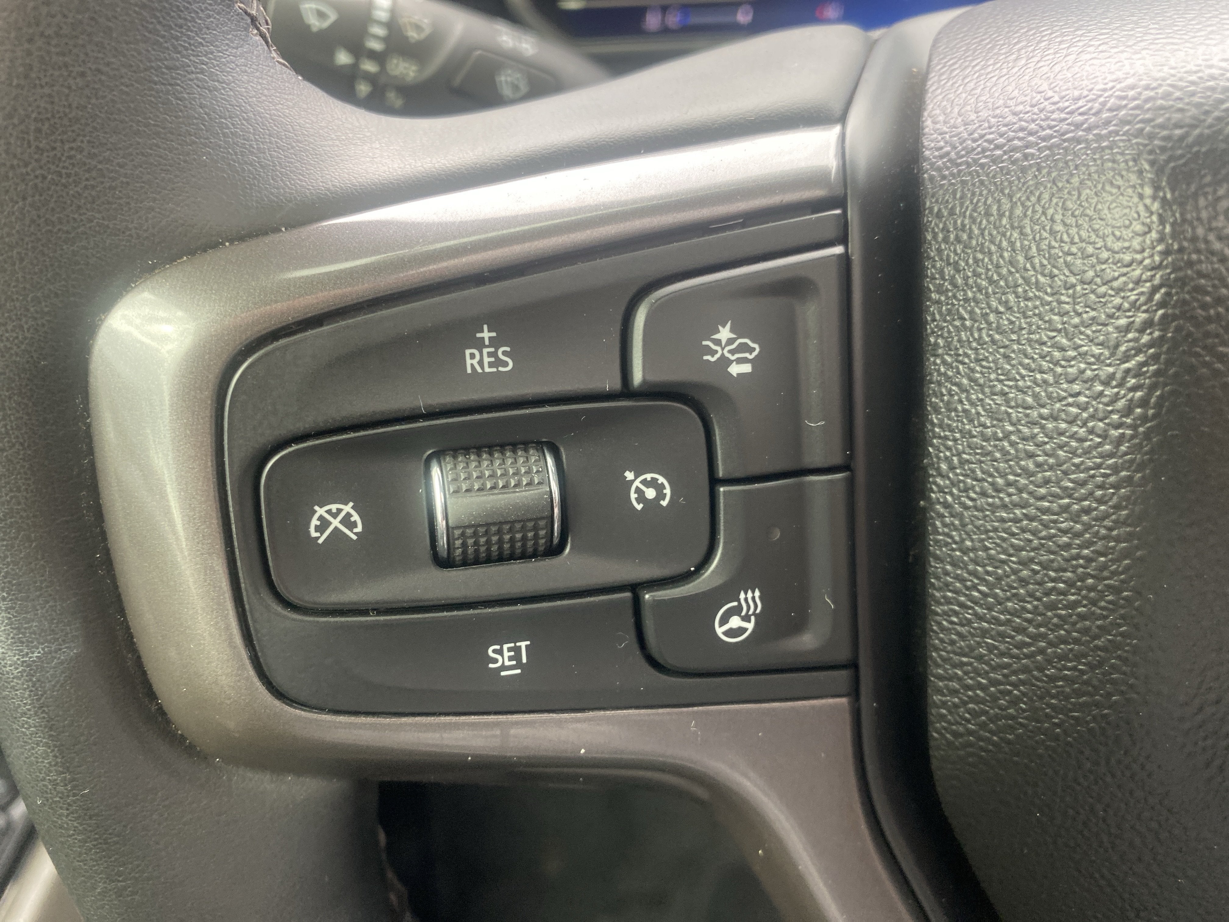 2024 Chevrolet Silverado 2500 HD ZR2