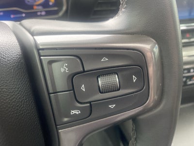 2024 Chevrolet Silverado 2500 HD ZR2