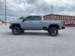 2024 Chevrolet Silverado 2500 HD ZR2