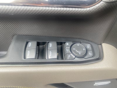 2024 Chevrolet Silverado 2500 HD ZR2