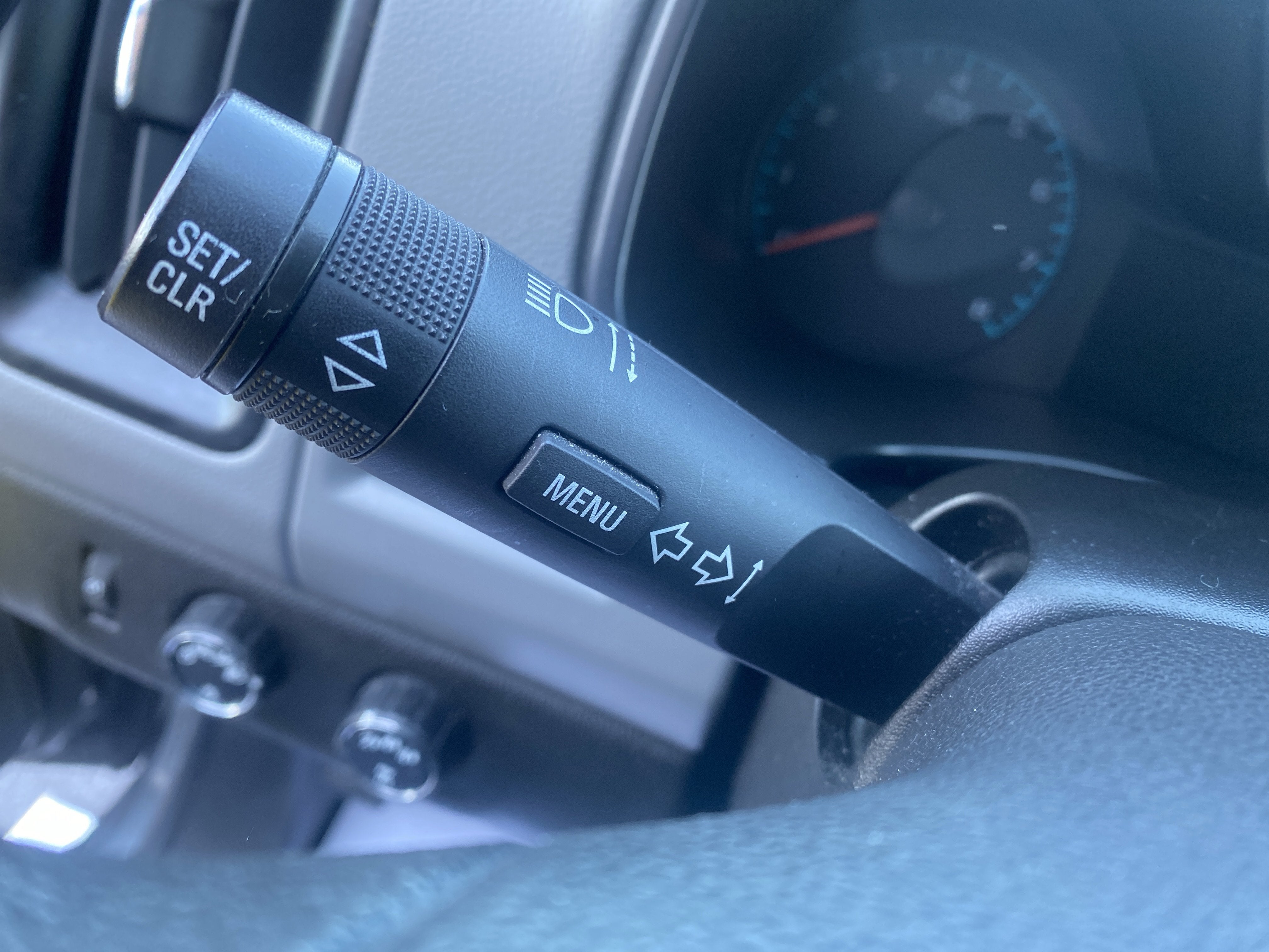 2019 Chevrolet Colorado 4WD Work Truck