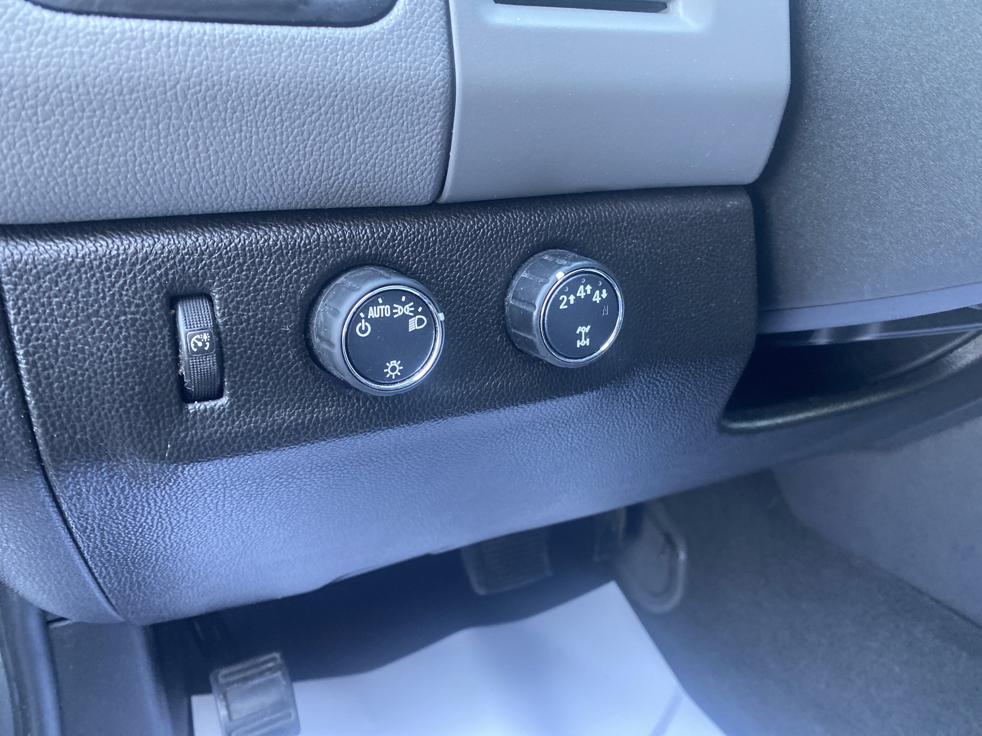 2019 Chevrolet Colorado 4WD Work Truck