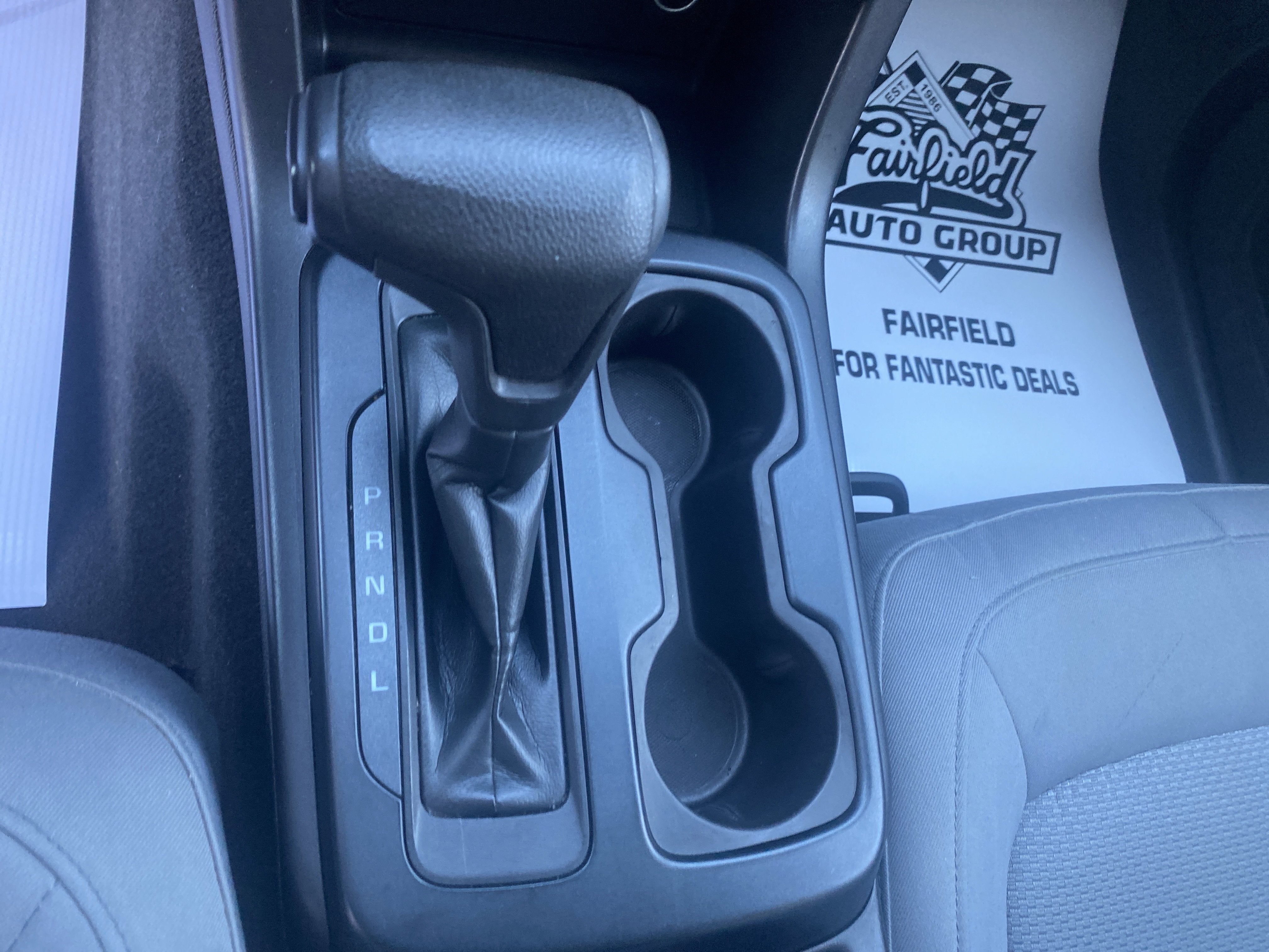2019 Chevrolet Colorado 4WD Work Truck