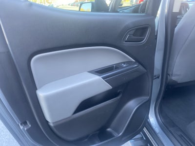 2019 Chevrolet Colorado 4WD Work Truck