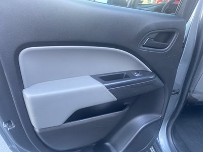 2019 Chevrolet Colorado 4WD Work Truck