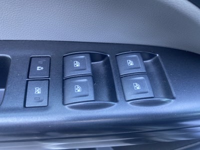 2019 Chevrolet Colorado 4WD Work Truck
