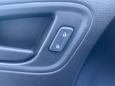 2019 Chevrolet Colorado 4WD Work Truck