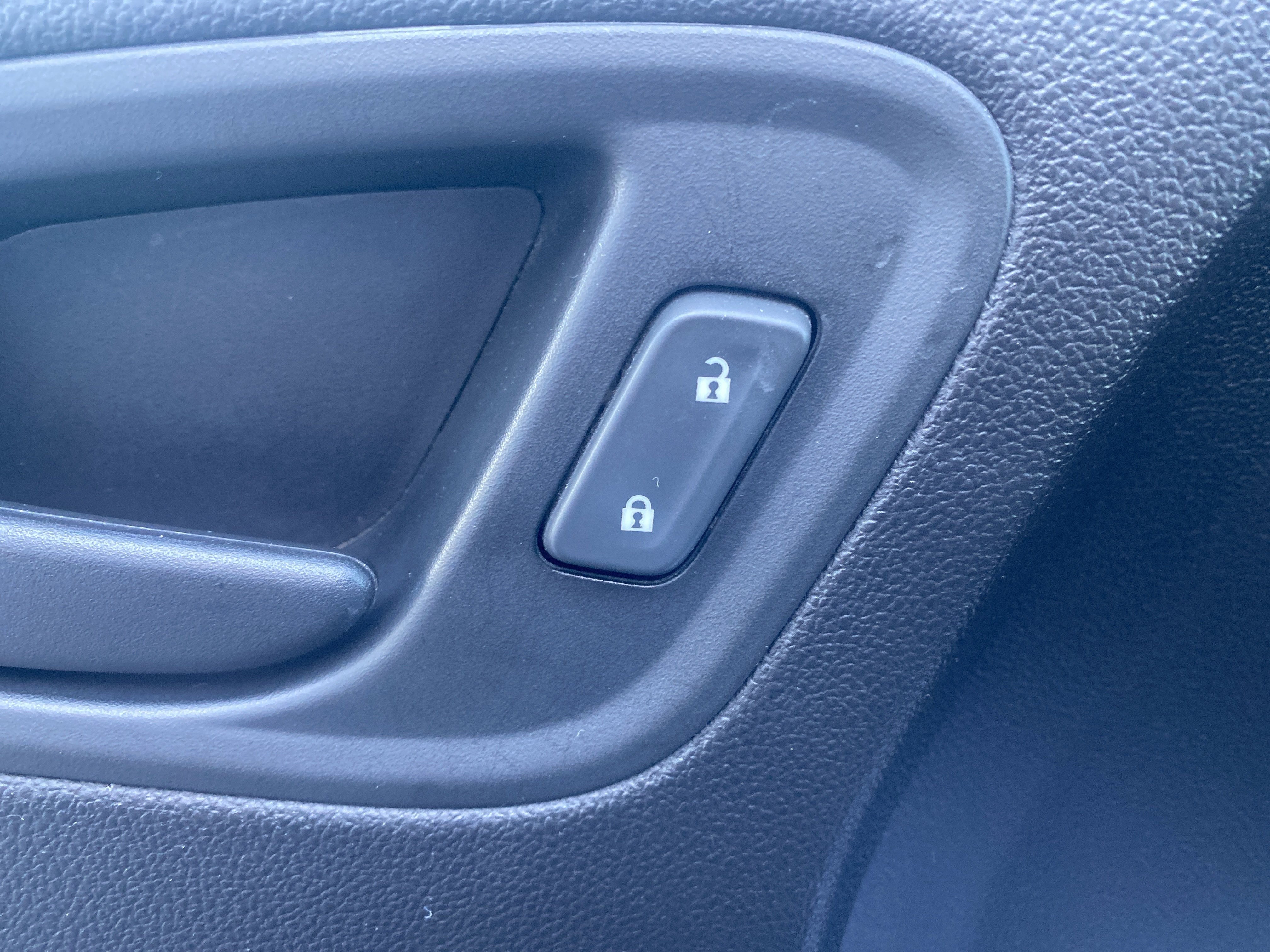 2019 Chevrolet Colorado 4WD Work Truck