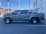 2019 Chevrolet Colorado 4WD Work Truck