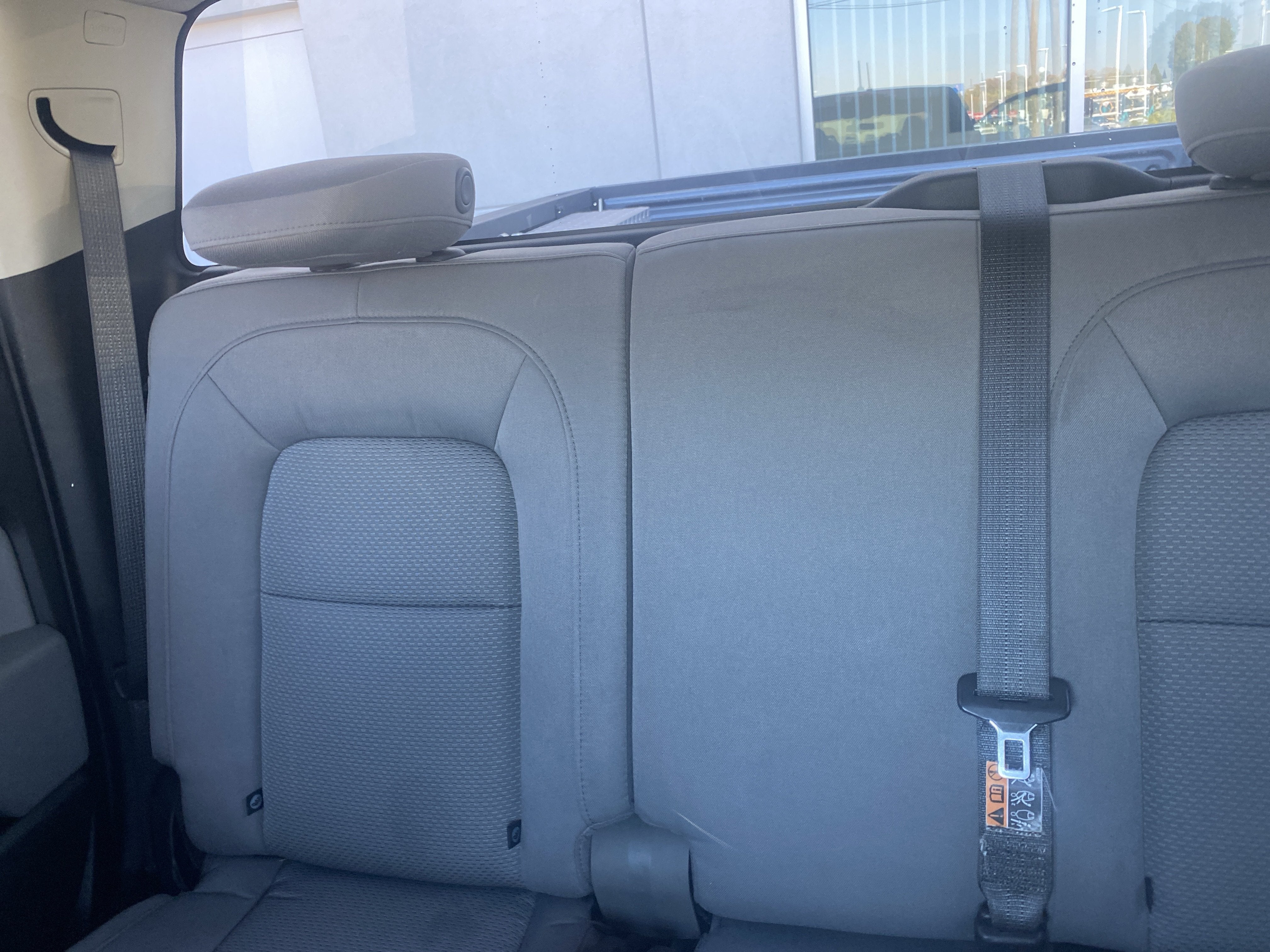 2019 Chevrolet Colorado 4WD Work Truck