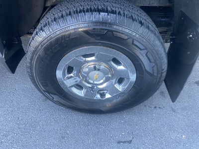 2019 Chevrolet Colorado 4WD Work Truck