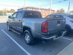 2019 Chevrolet Colorado 4WD Work Truck