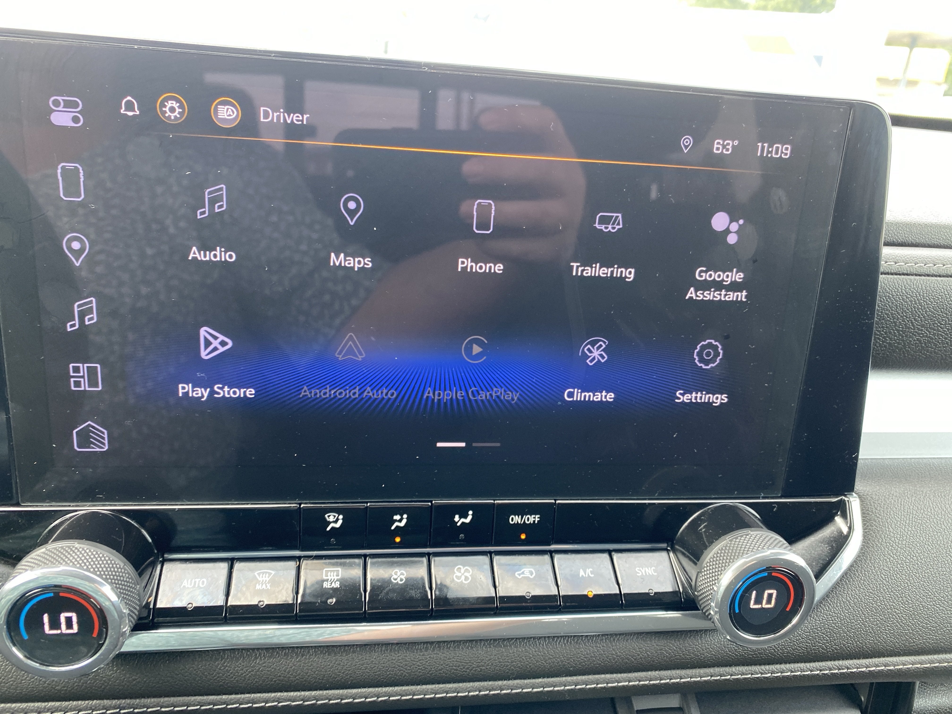 2023 Chevrolet Colorado 4WD LT