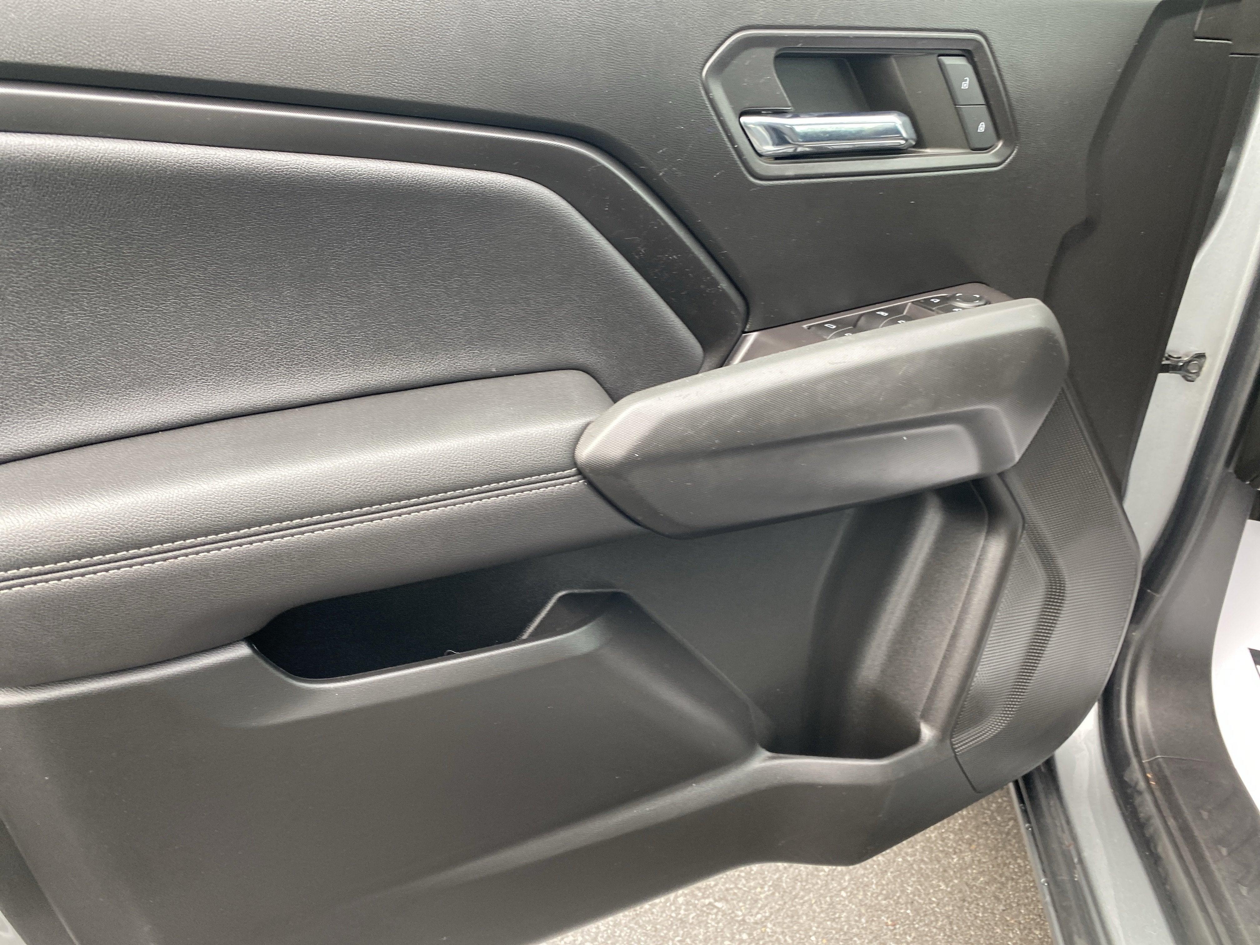 2023 Chevrolet Colorado 4WD LT
