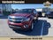 2017 Chevrolet Colorado 4WD LT