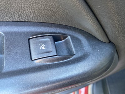 2017 Chevrolet Colorado 4WD LT