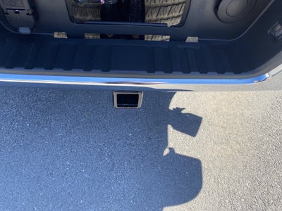 2017 Chevrolet Colorado 4WD LT