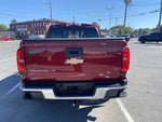 2017 Chevrolet Colorado 4WD LT