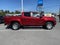 2017 Chevrolet Colorado 4WD LT