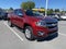 2017 Chevrolet Colorado 4WD LT