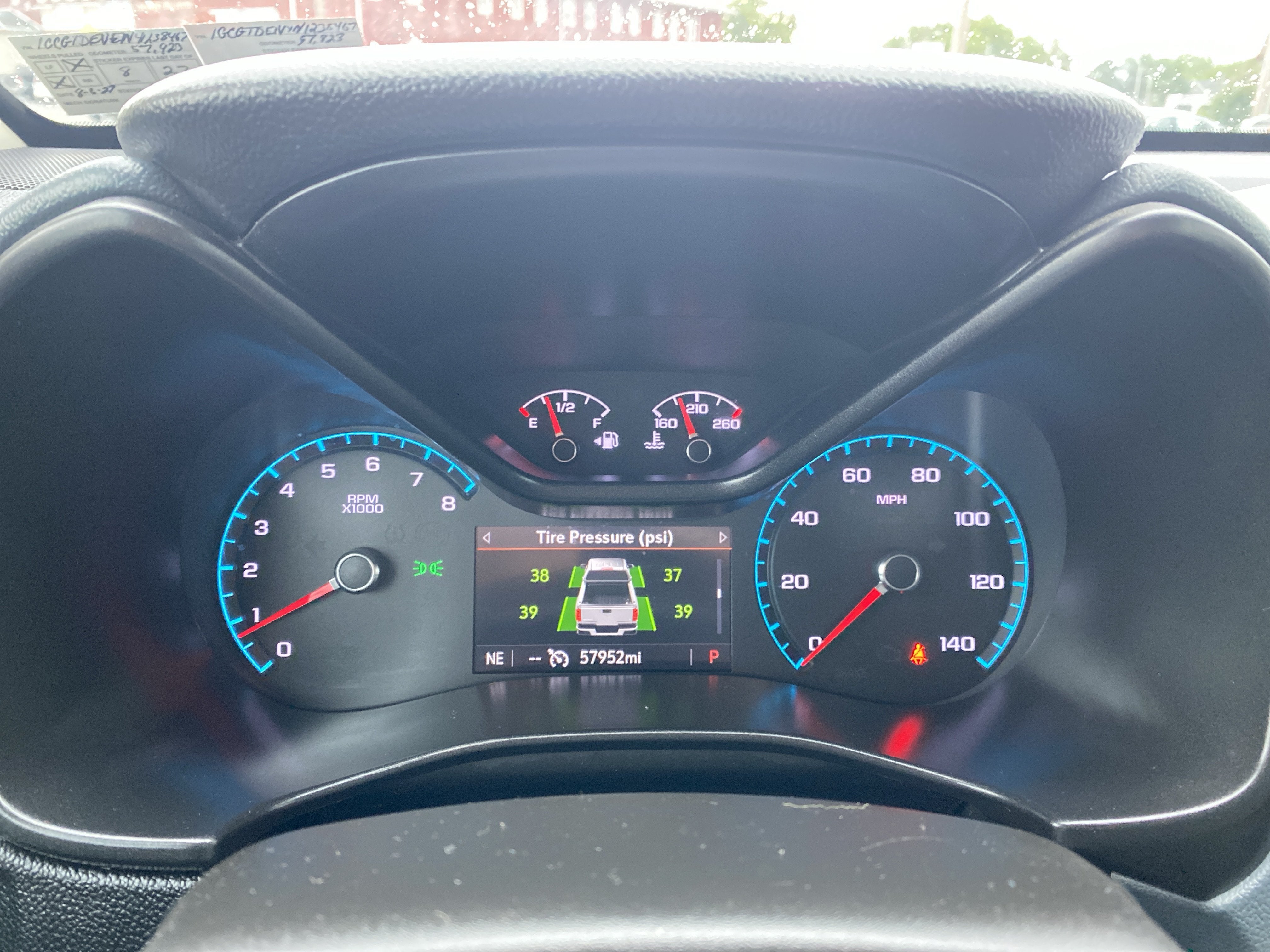 2022 Chevrolet Colorado 4WD Z71