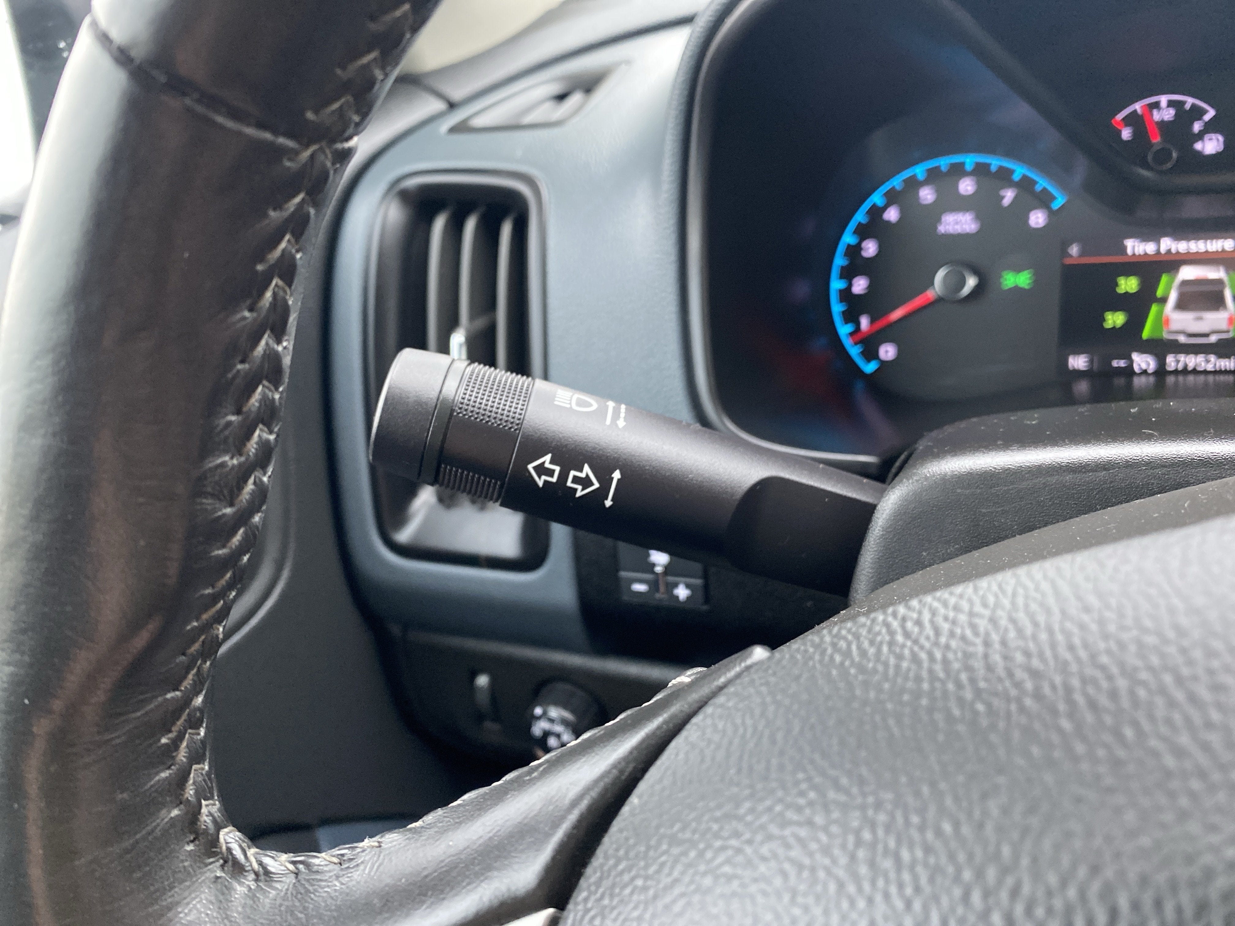 2022 Chevrolet Colorado 4WD Z71
