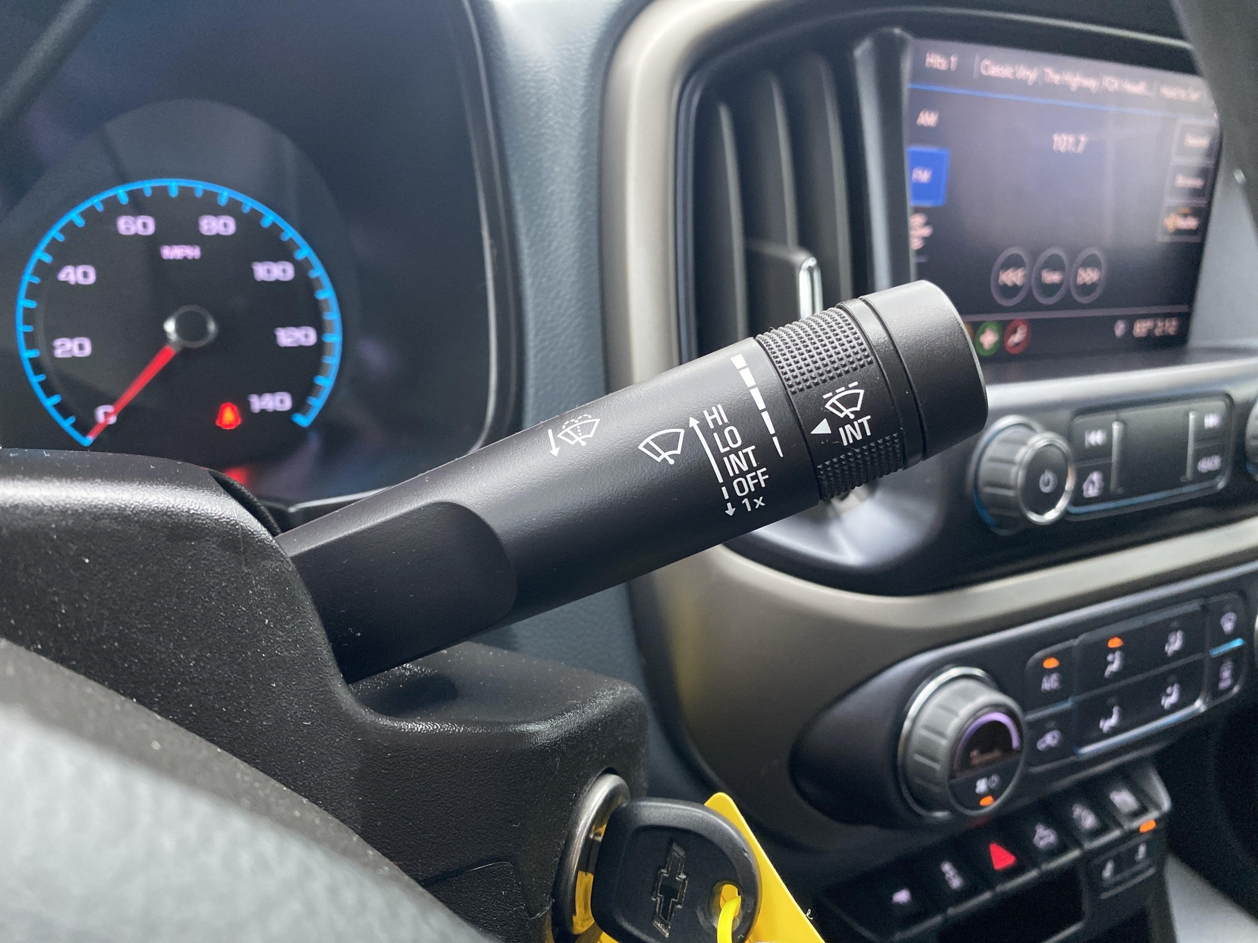2022 Chevrolet Colorado 4WD Z71