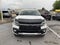 2022 Chevrolet Colorado 4WD Z71