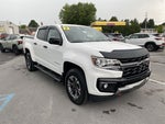 2022 Chevrolet Colorado 4WD Z71