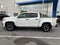 2022 Chevrolet Colorado 4WD Z71
