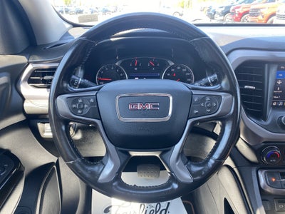 2020 GMC Acadia AT4