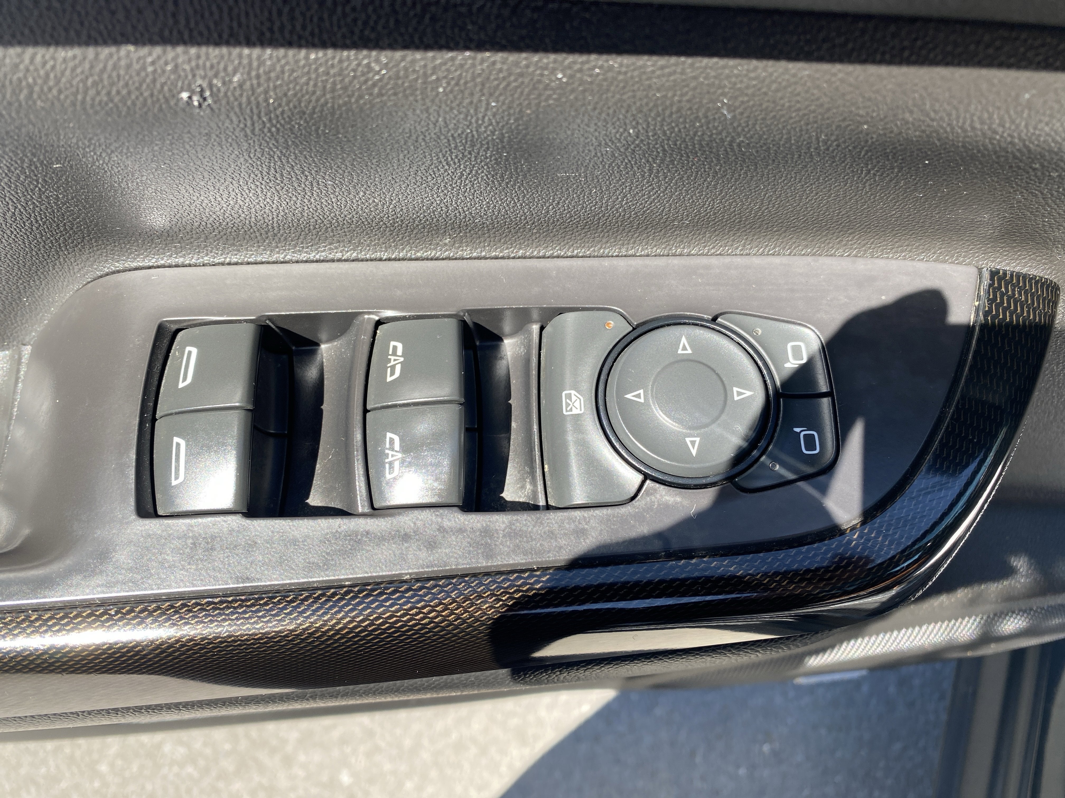 2020 GMC Acadia AT4