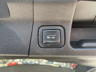 2020 GMC Acadia AT4