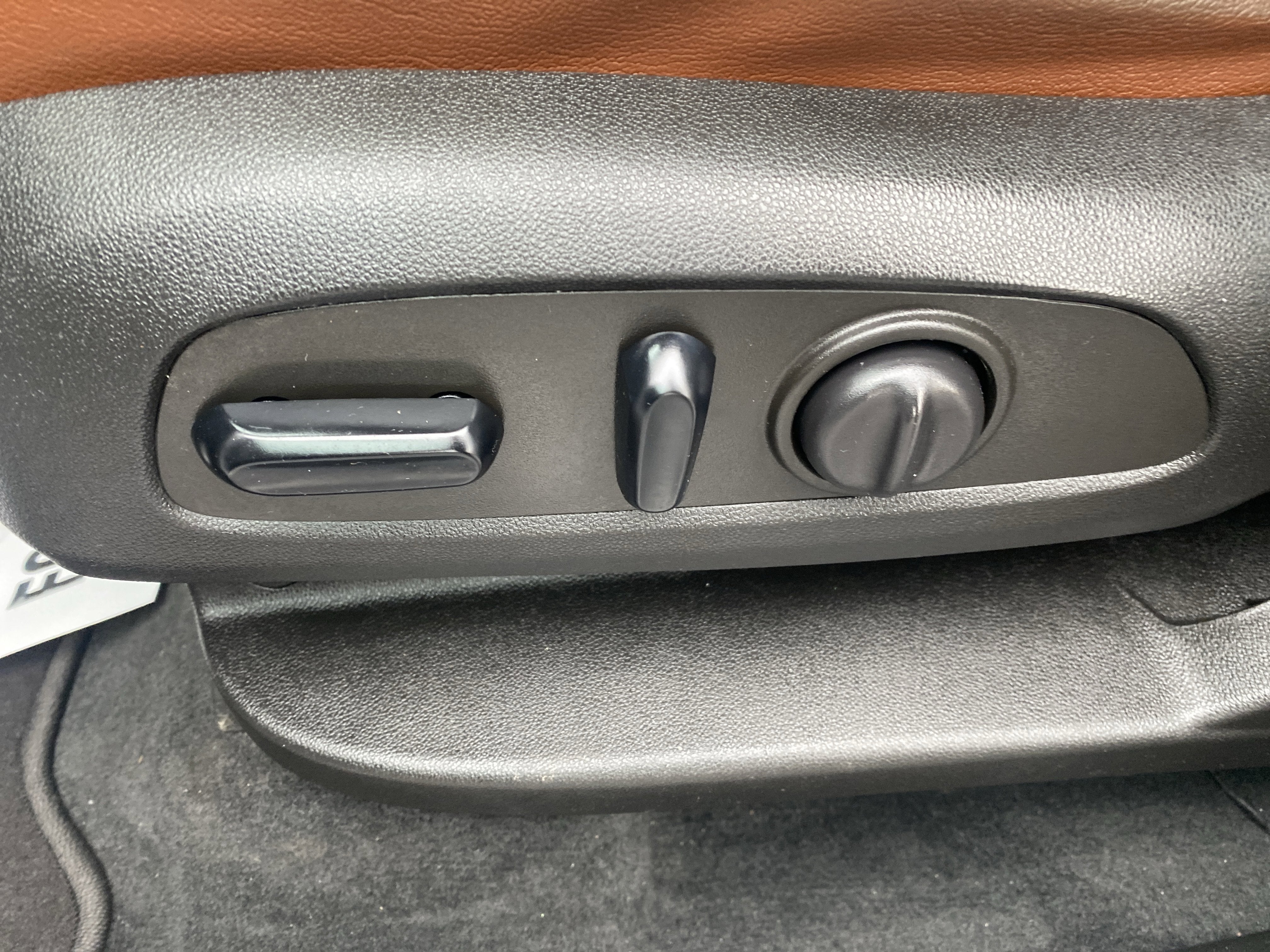 2021 Chevrolet Traverse High Country