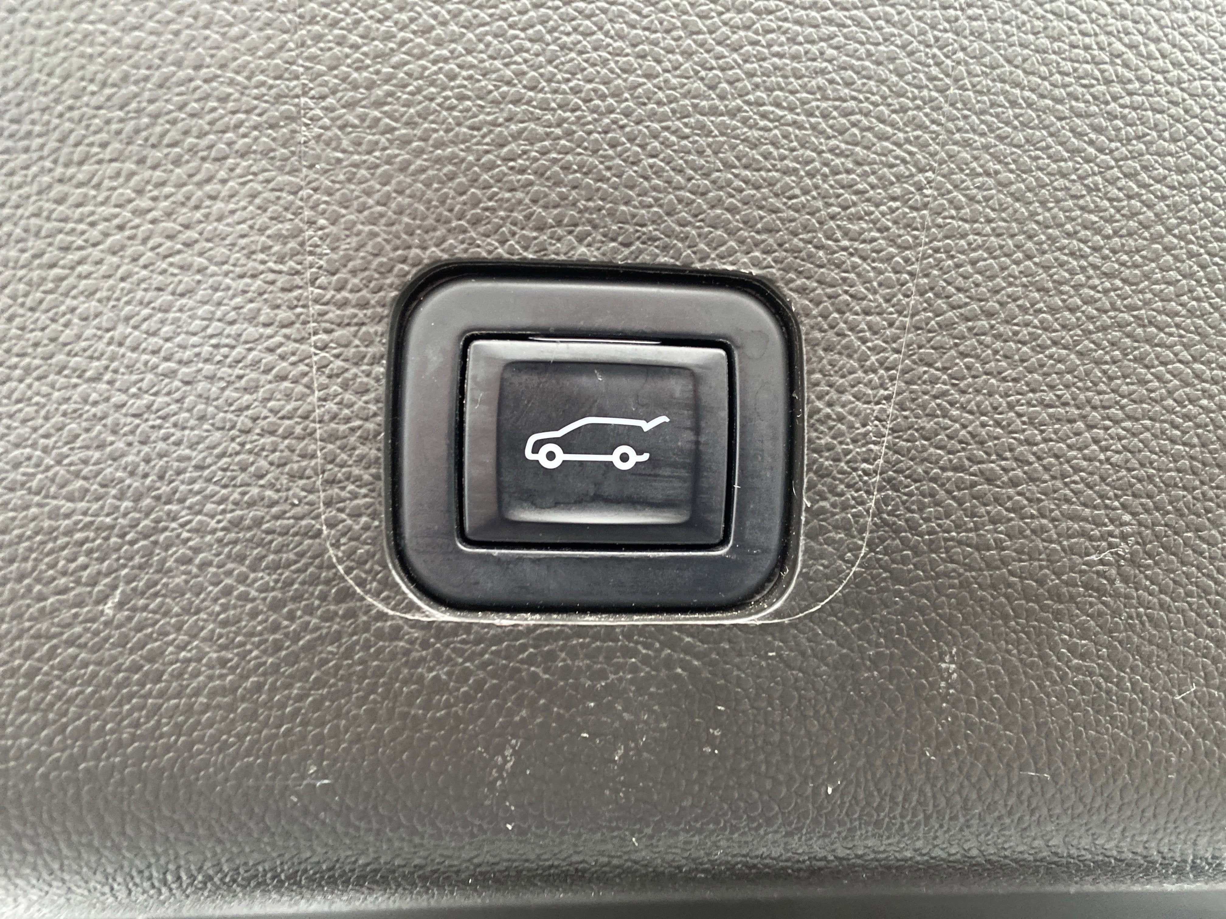 2021 Chevrolet Traverse High Country