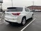 2021 Chevrolet Traverse High Country
