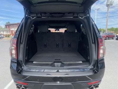 2024 Chevrolet Suburban Z71