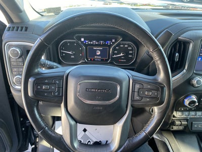 2021 GMC Sierra 3500 HD Denali