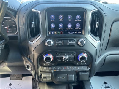 2021 GMC Sierra 3500 HD Denali