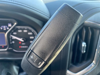 2021 GMC Sierra 3500 HD Denali