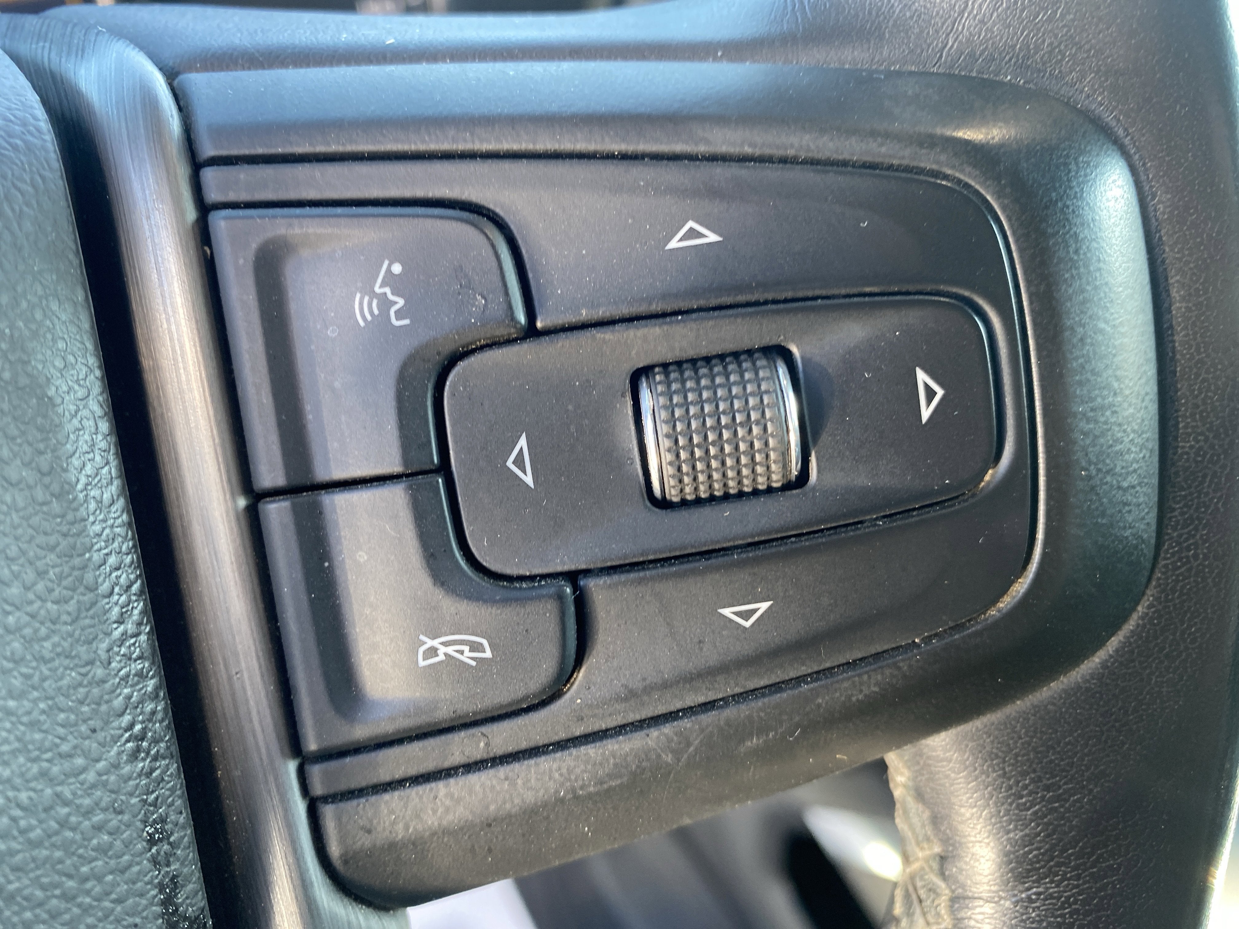 2021 GMC Sierra 3500 HD Denali