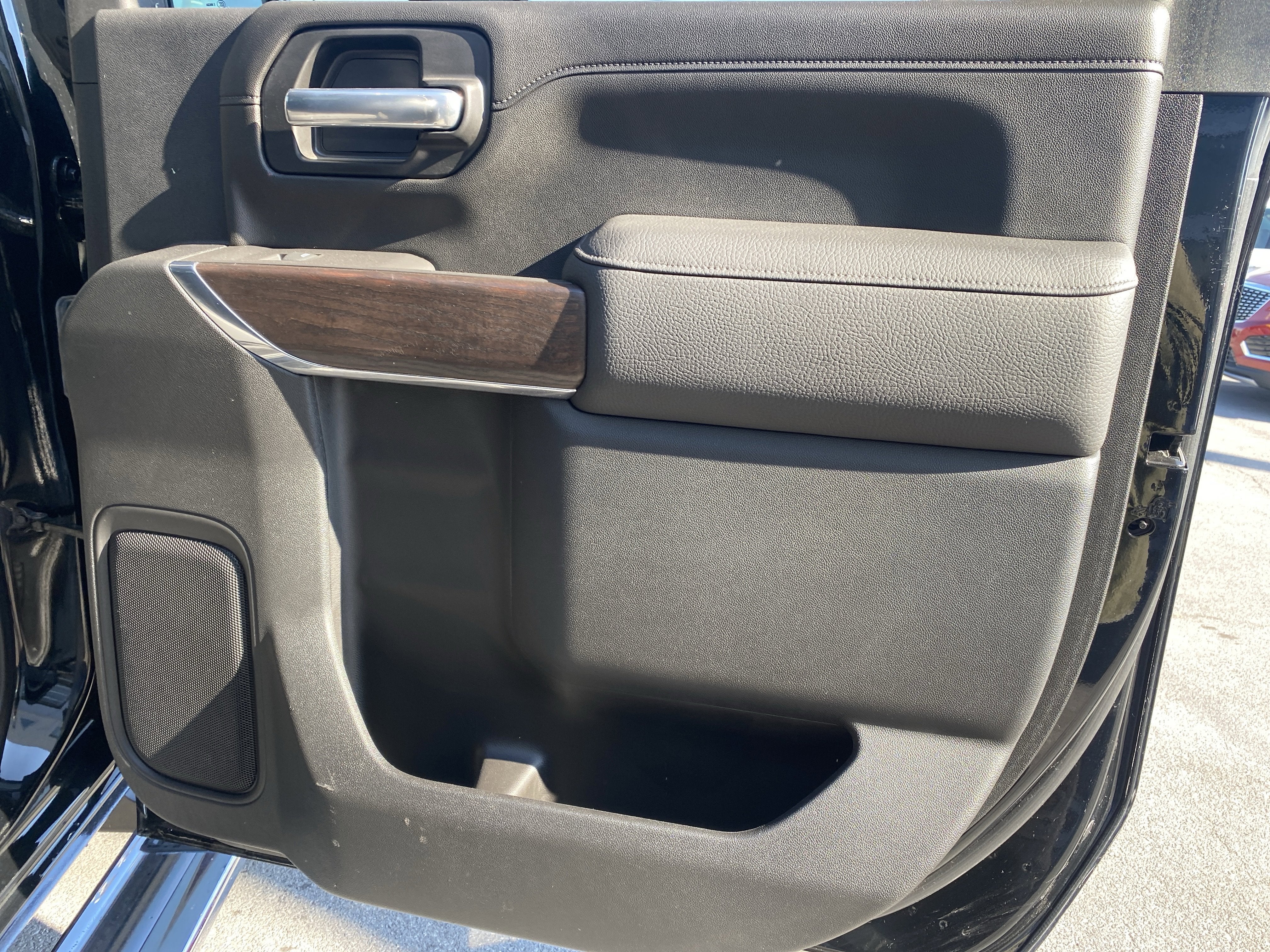 2021 GMC Sierra 3500 HD Denali